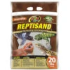 Zoomed Repti Sand Desert White 4,5kg -EHEIM || JBL || sera Verkaufsgeschäft Repti Sand Desert White 4 5kg