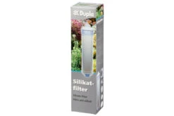Dupla Silikatfilter