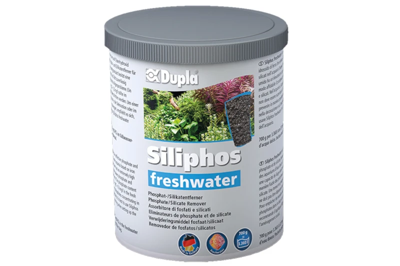 Dupla Siliphos Freshwater, 700 G 3 Dupla Siliphos Freshwater, 700 G
