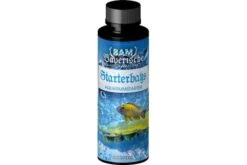 BAM Starterbaks, Starterbakterien, 118 Ml