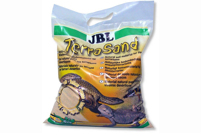 JBL Terra Sand Natur-gelb, 0,7 - 1,25 Mm, 7,5 Kg 4 JBL Terra Sand Natur-gelb, 0,7 - 1,25 Mm, 7,5 Kg – Bild 2