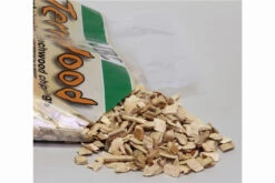 JBL Terra Wood, Buchenholzspäne, 20 Liter