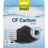 Tetratec Kohlefiltermedium CF 2500 Large -EHEIM || JBL || sera Verkaufsgeschäft Tetra CF Kohlefiltermedium large