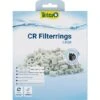 Tetra Keramik Filterringe CR Large, 2,5 Liter -EHEIM || JBL || sera Verkaufsgeschäft Tetra CR Filterringe 2500 large