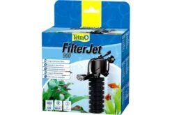 Tetra FilterJet 900, Innenfilter
