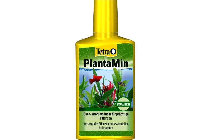 Tetra PlantaMin, 500 Ml 3 Tetra PlantaMin, 500 Ml
