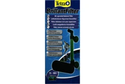 Tetra Brillant Filter