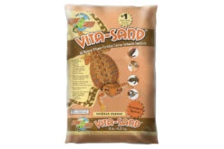 Zoomed Vita-Sand-Outback Org 4,5kg