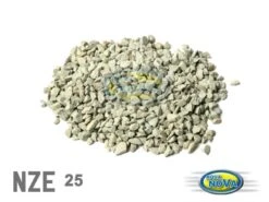 Aqua Nova Zeolith, 25KG, Fein 4-8mm