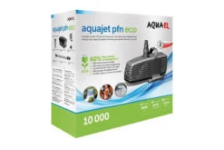 Aquael Teichpumpe AQUAJET PFN ECO 15000 6 Aquael Teichpumpe AQUAJET PFN ECO 15000 -EHEIM || JBL || sera Verkaufsgeschäft aquael aquajet pfn eco 3