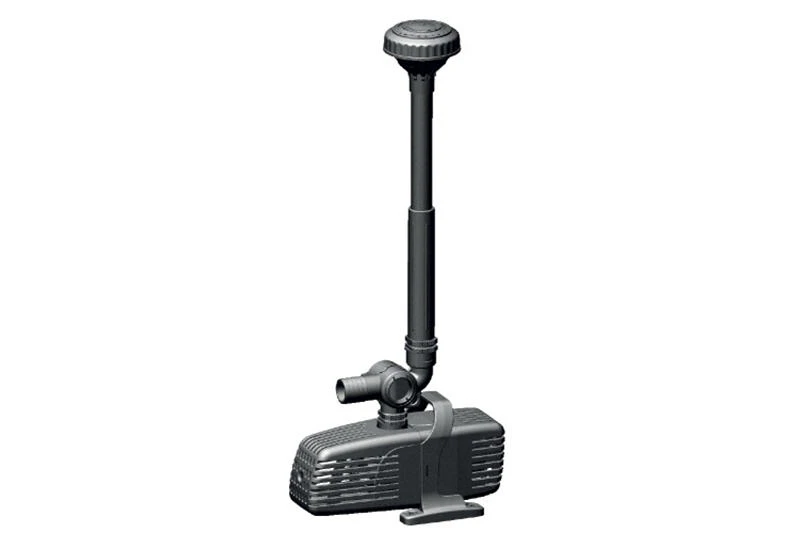 Aquael Teichpumpe AQUAJET PFN ECO 10000 5 Aquael Teichpumpe AQUAJET PFN ECO 10000 – Bild 3