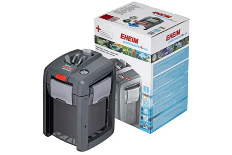 Eheim 2271020 Professionel 4+ 250, Außenfilter 3 Eheim 2271020 Professionel 4+ 250, Außenfilter