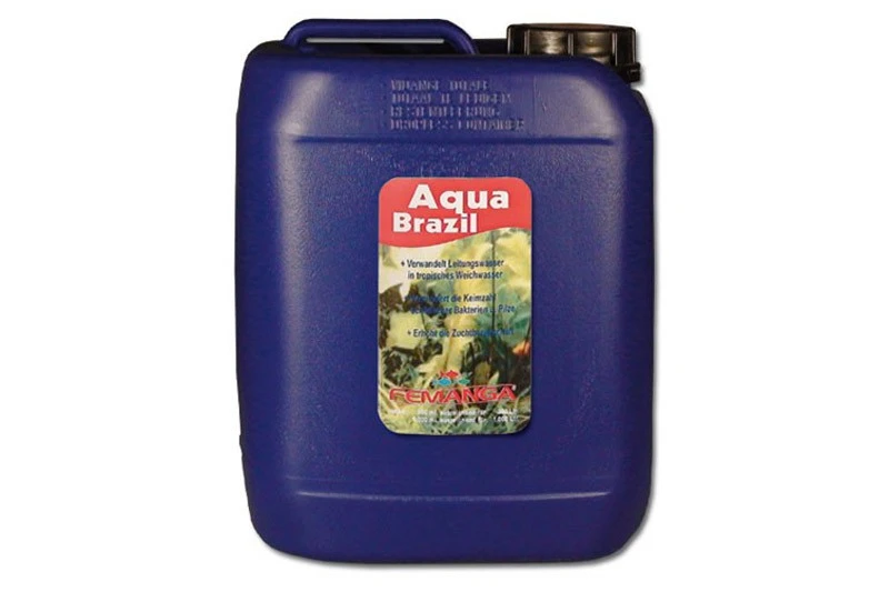 Femanga Aqua Brazil 5000 Ml 3 Femanga Aqua Brazil 5000 Ml