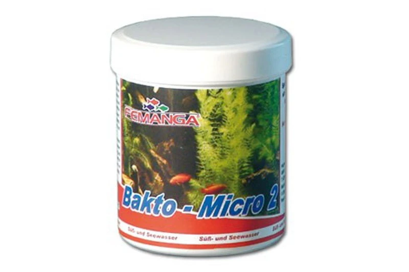 Femanga Bakto Micro 2 100 Ml 3 Femanga Bakto Micro 2 100 Ml