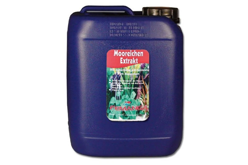 Femanga Mooreichen Extrakt 5000 Ml 3 Femanga Mooreichen Extrakt 5000 Ml