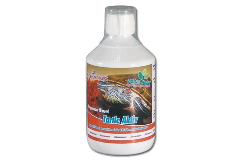 Femanga Turtle Aktiv 500 Ml 3 Femanga Turtle Aktiv 500 Ml