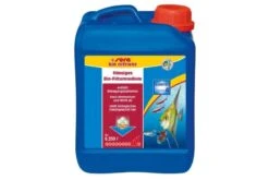 Sera Bio Nitrivec - 2.500 Ml - Reichweite: 6.250 Liter