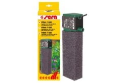 Sera Innenfilter F400 - Regelbar
