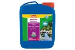 Sera Pond Phosvec, 2.500 Ml