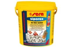 Sera Siporax Professional, 10 Liter