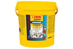 Sera Siporax Pond, 50 Liter