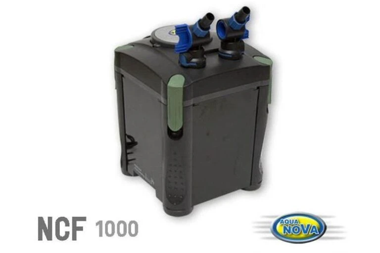 Titelseite -EHEIM || JBL || sera Verkaufsgeschäft aqua nova ncf 1000 Aussenfilter 768x512 1